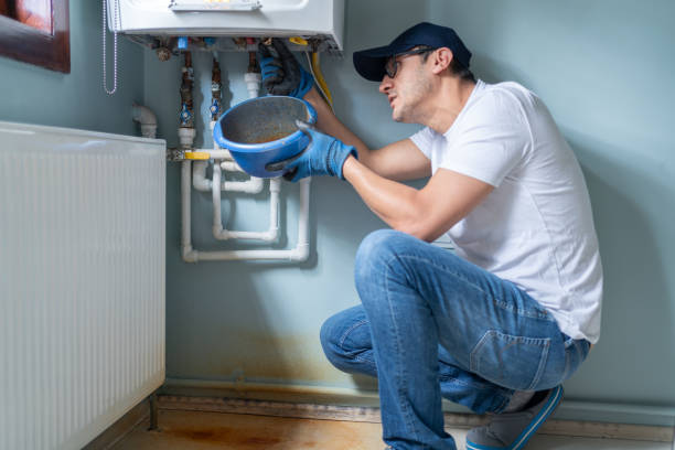 Best Sewer Cleaning Services  in Sandy Hook, CT
