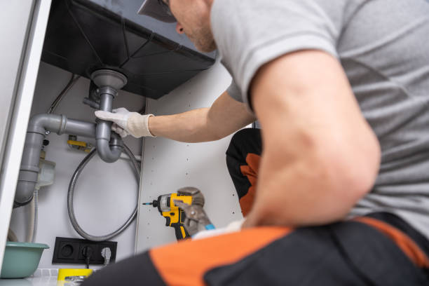 Best Faucet Repair  in Sandy Hook, CT
