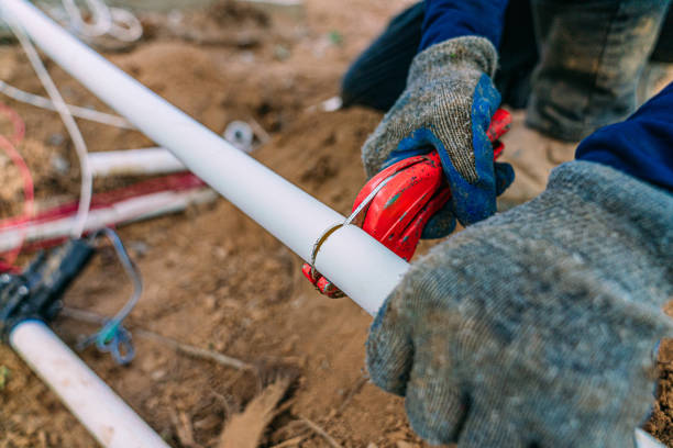 Best Sewer Line Repair  in Sandy Hook, CT